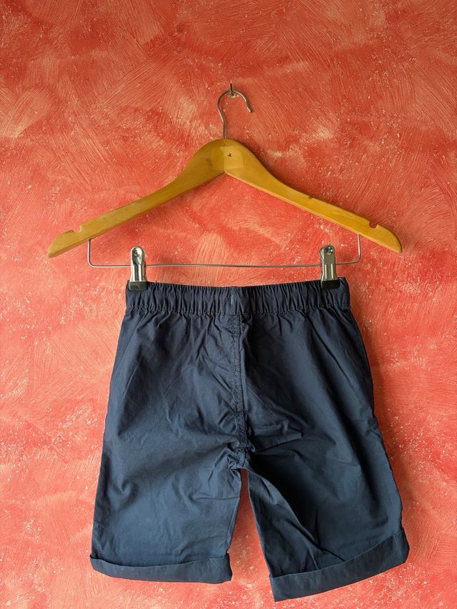 Bañador niño tiburón