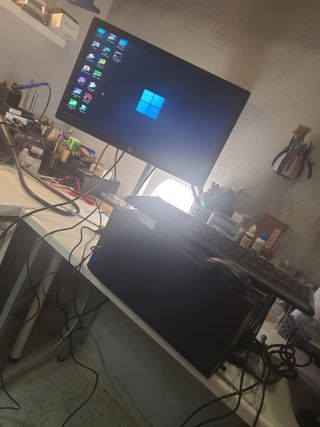 CPU NOX. IDEAL INTERNET / OFIMATICA