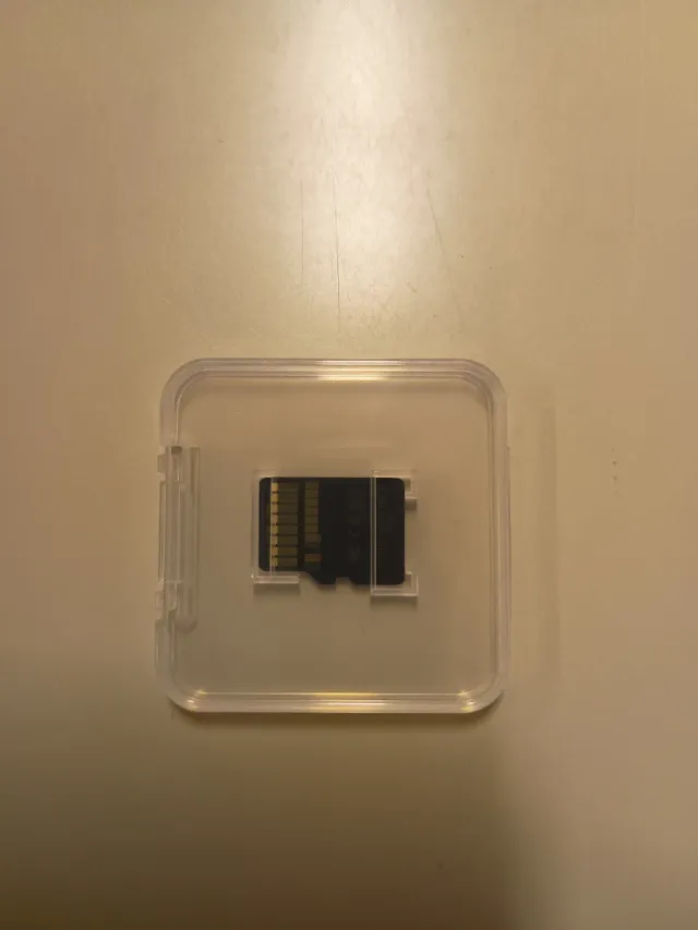 Scheda microSD Lexar PLAY PRO 1TB – Nuova