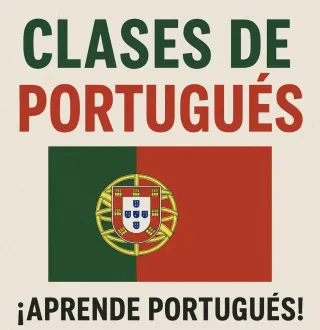 Clases online de portugués