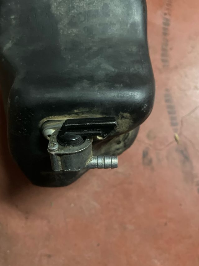 Depósito Gas Gas EC250 98-03 edicion hebo