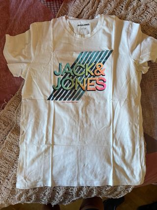 Lote Ropa Hombre Talla L/S