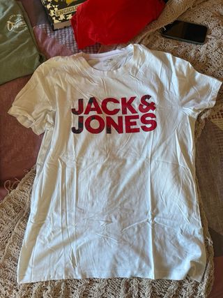 Lote Ropa Hombre Talla L/S