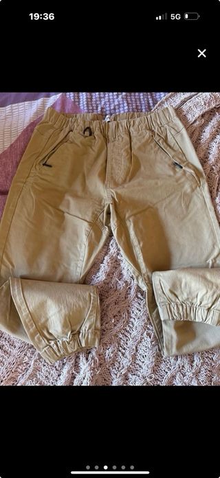 Lote Ropa Hombre Talla L/S