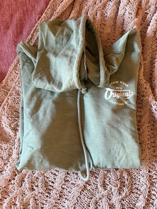 Lote Ropa Hombre Talla L/S