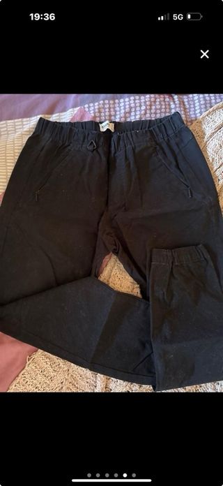 Lote Ropa Hombre Talla L/S