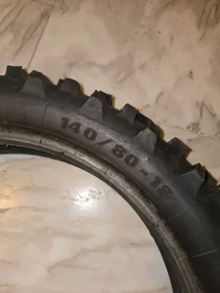 Neumático Mitas EF07 Enduro.