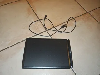 Tavoletta Grafica Wacom