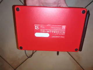 Tavoletta Grafica Wacom