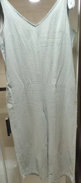 Mono de verano Pero Sra Talla Única