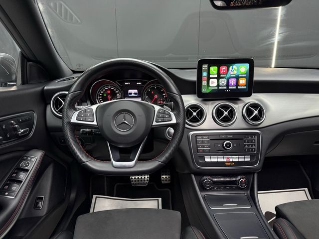 Mercedes-Benz Clase CLA AMG