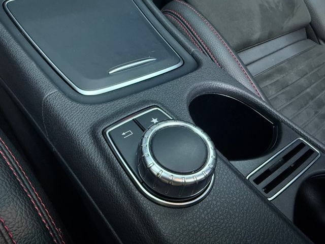 Mercedes-Benz Clase CLA AMG