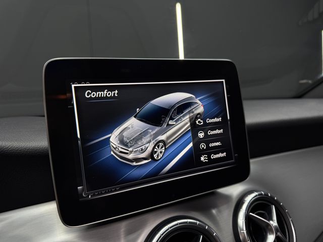 Mercedes-Benz Clase CLA AMG