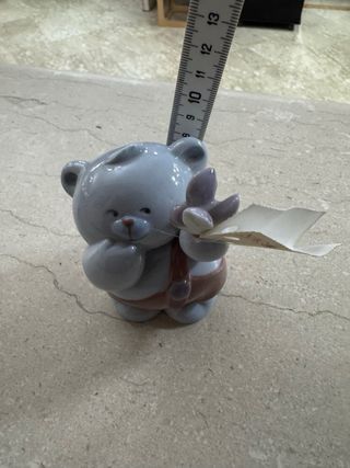 Orsetto NAO Fischiami una canzone