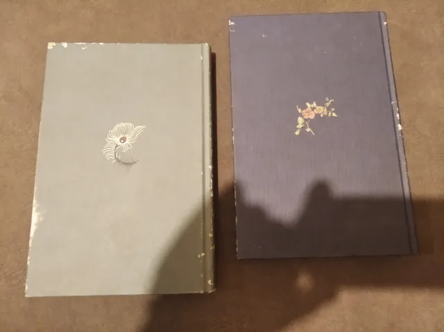 Jane Eyre/ Orgullo y Prejuicio