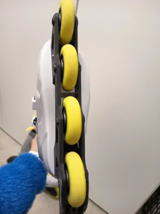 Patines en línea Oxelo Talla 32-34