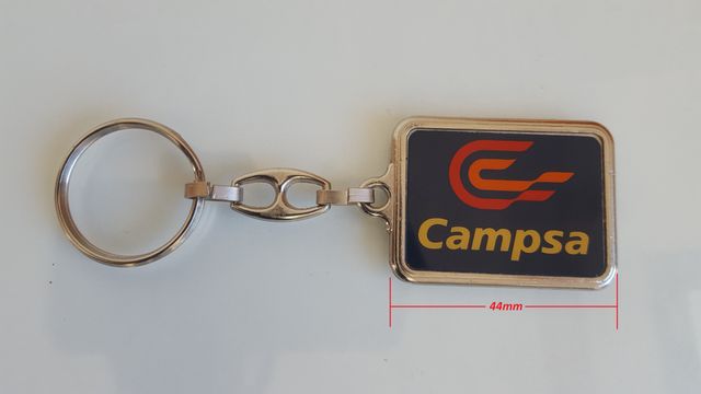 Portachiavi CAMPSA