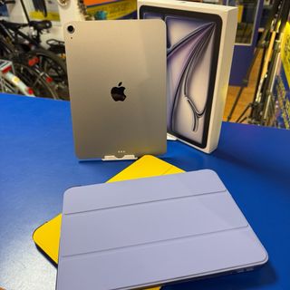 iPad Air 11 M3 Gris