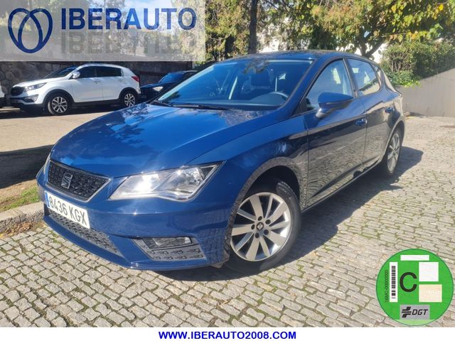 SEAT Leon 2018