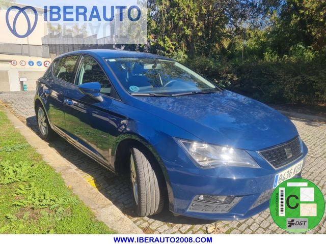 SEAT Leon 2018
