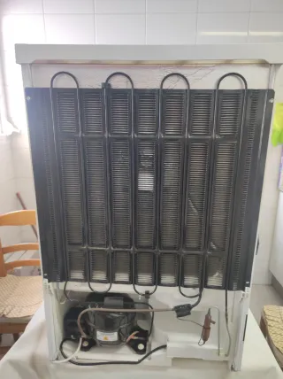 Congelador Vertical Liebherr GP 1213-21