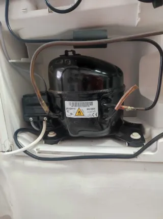 Congelador Vertical Liebherr GP 1213-21