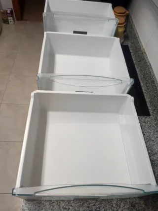 Congelador Vertical Liebherr GP 1213-21