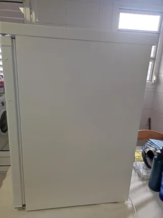 Congelador Vertical Liebherr GP 1213-21