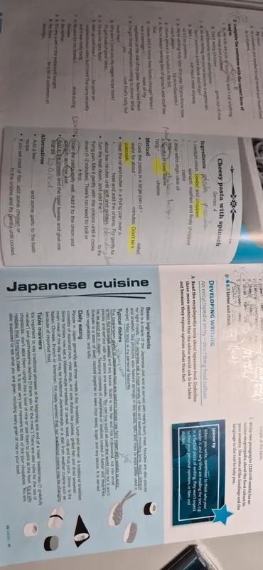 Outcomes Intermediate: Real English for the Rea...