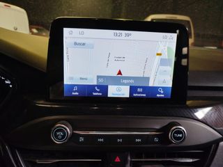 Focus - DESDE 233€/MES ¡SIN PAGAR ENTRADA!