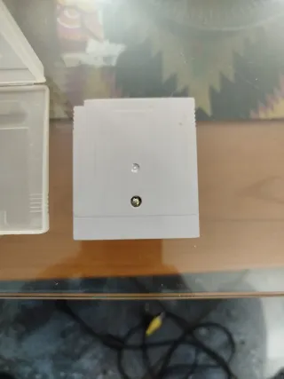 Tetris Nintendo Game boy