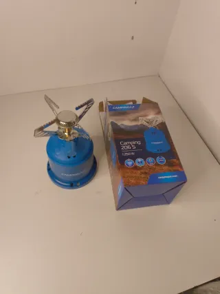 Fornello Campingaz 206 S