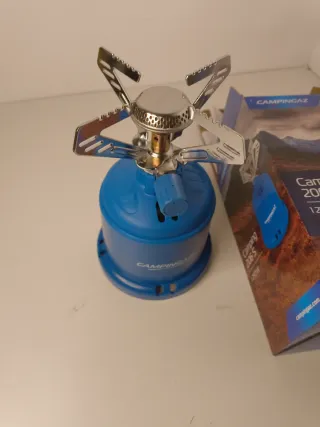 Fornello Campingaz 206 S