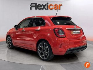Fiat 500X Sport 1,0 Firefly T3 88KW (120 CV) S&S