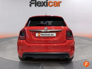 Fiat 500X Sport 1,0 Firefly T3 88KW (120 CV) S&S