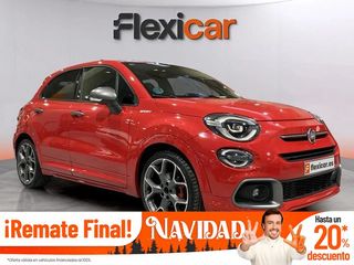 Fiat 500X Sport 1,0 Firefly T3 88KW (120 CV) S&S