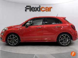 Fiat 500X Sport 1,0 Firefly T3 88KW (120 CV) S&S