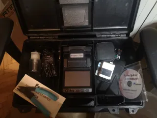 Fusionadora Fujikura 31S