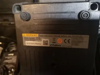 Fusionadora Fujikura 31S