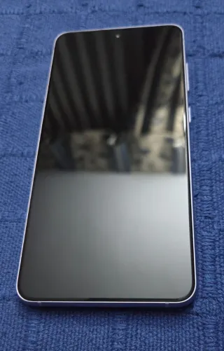 Samsung Galaxy S21 FE 5G Morado / Purple