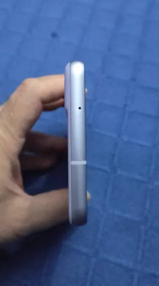 Samsung Galaxy S21 FE 5G Morado / Purple