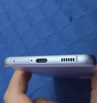 Samsung Galaxy S21 FE 5G Morado / Purple