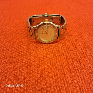 Eberhard & Co. Sirio 54610 Oro/Acciaio