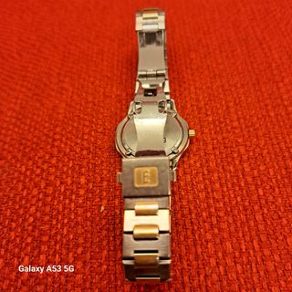 Eberhard & Co. Sirio 54610 Oro/Acciaio