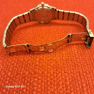 Eberhard & Co. Sirio 54610 Oro/Acciaio