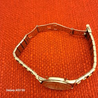 Eberhard & Co. Sirio 54610 Oro/Acciaio