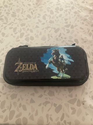 Nintendo Switch Lite Turchese