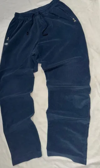 Pantalón Chándal Astore Azul Marino XXL