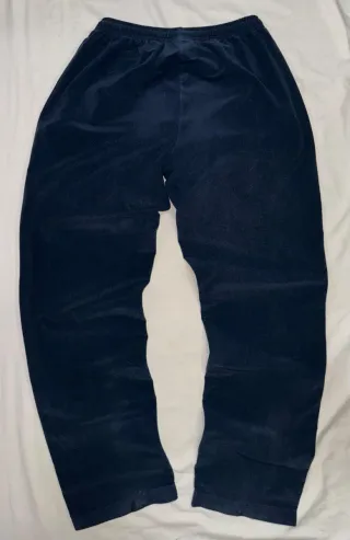 Pantalón Chándal Astore Azul Marino XXL