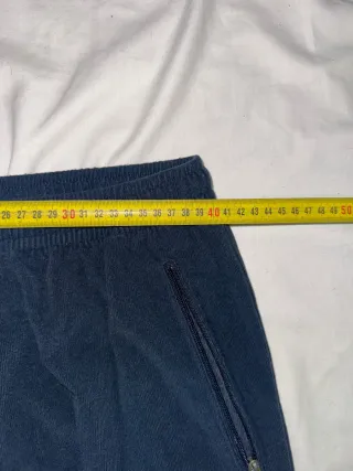 Pantalón Chándal Astore Azul Marino XXL